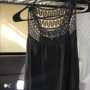 Trendy shirt